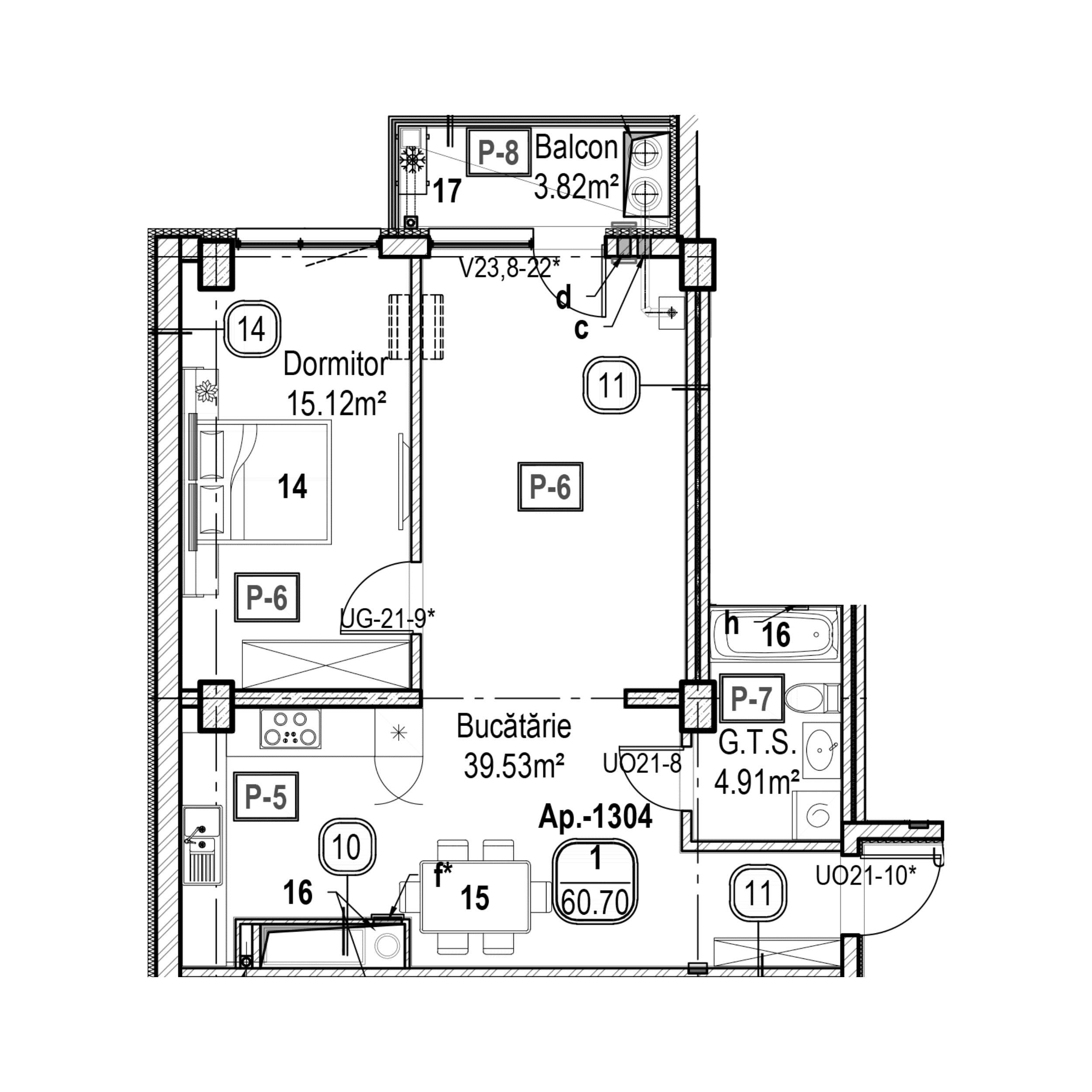 apartment cover photo